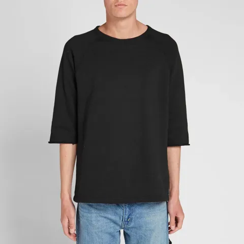 Dweller Overdye Crew Sweat