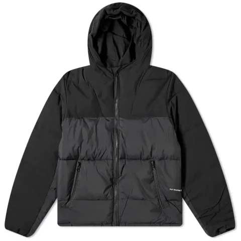 Alex Padded Jacket
