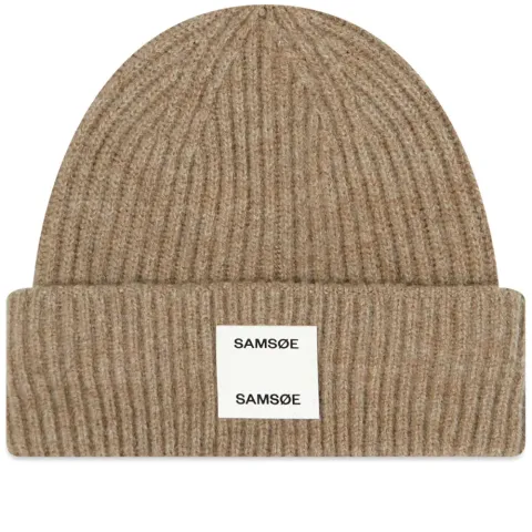 Ama Logo Beanie Hat