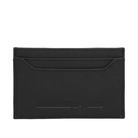 McQ by Alexander McQueen Logo Card Holder