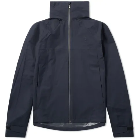 Seam Sealed Windbreaker Jacket