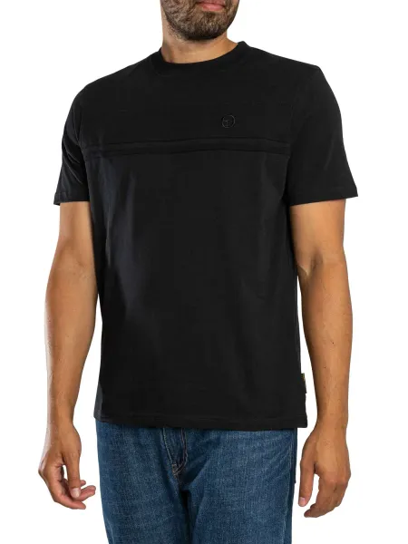 Sergio Tacchini Tonal Dama T-Shirt