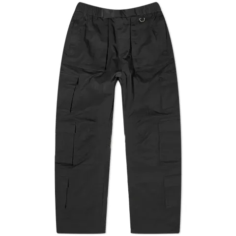 Tech Cargo Pant