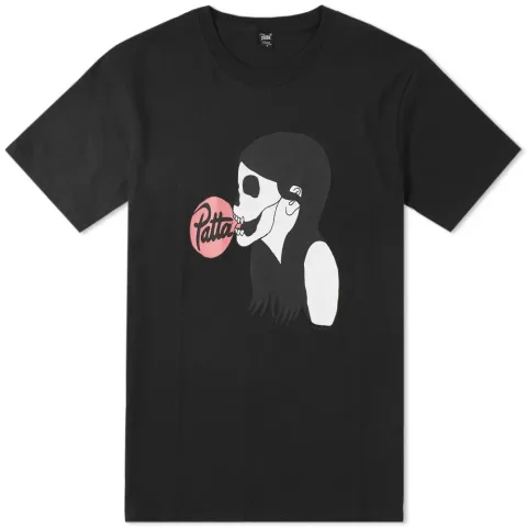Bubblegum Tee