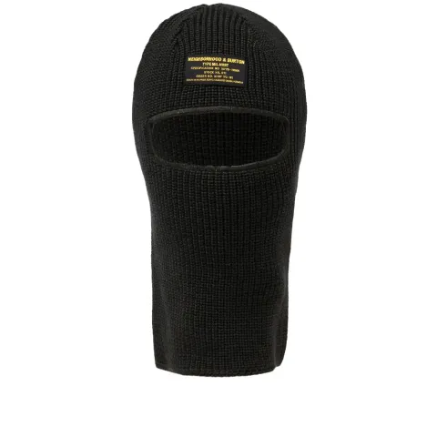 x Burton One Hole Face Mask
