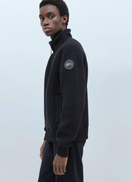 Lawson Fleece Jacket