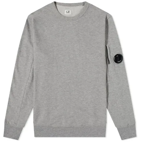 Arm Lens Crew Sweat
