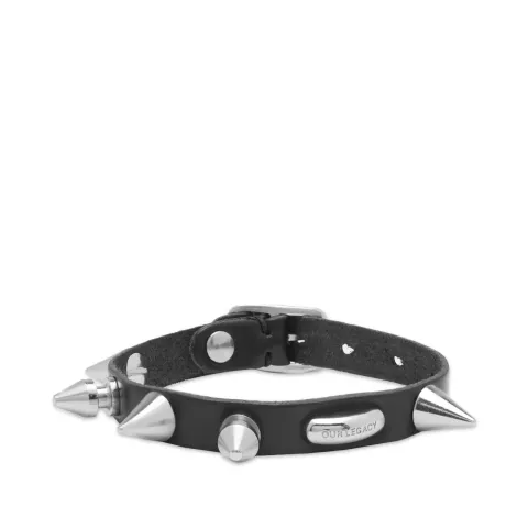 Leather Bracelet