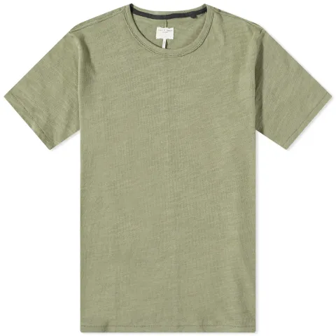 Classic Flame Tee