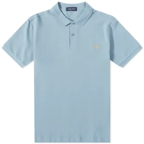 Plain Polo