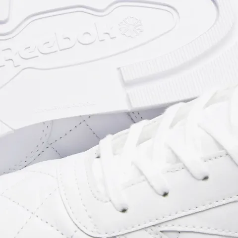 Women's Classic Leather Quilted