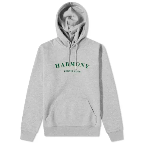 Tennis Club Arc Hoodie