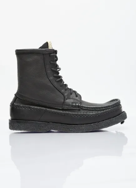 Cheekag-Folk Boots