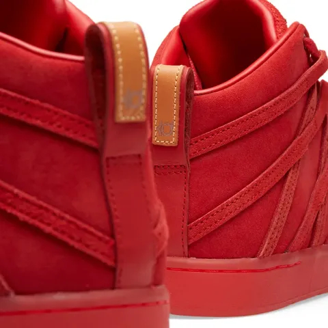 KD VII Lifestyle QS 'Challenge Red'