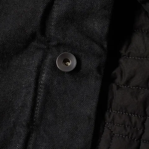 DRKSHDW Worker Jacket