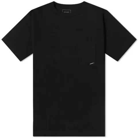 SOPHNET. Slim Fit Pocket T-Shirt