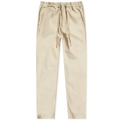 Twill Easy Chino