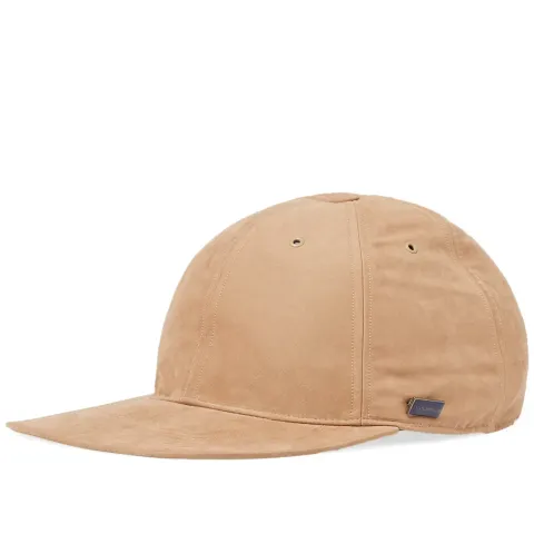 Moleskin Cap