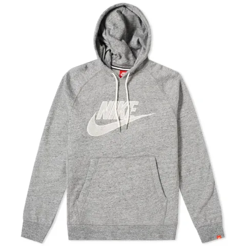 Legacy Pullover Hoody