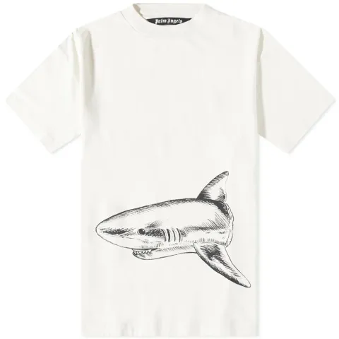 Broken Shark T-Shirt