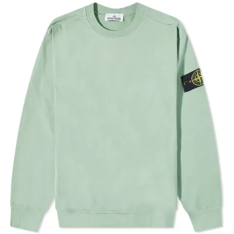 Lightweight Crew Sweat