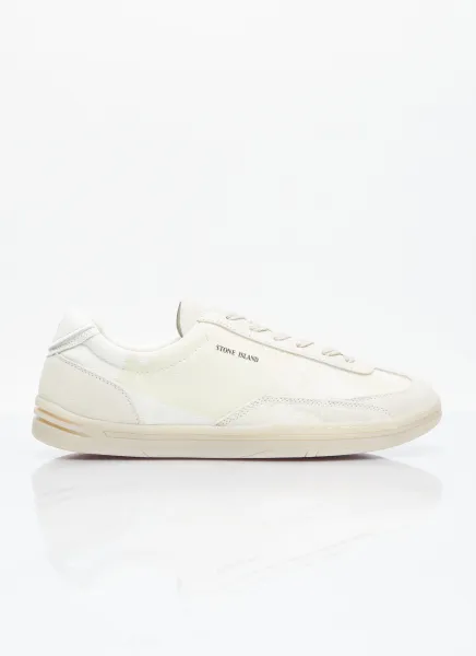 Rock Suede Sneakers