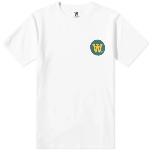 Ace Badge T-Shirt