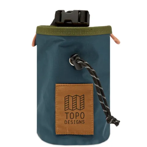 Mountain Chalk Bag