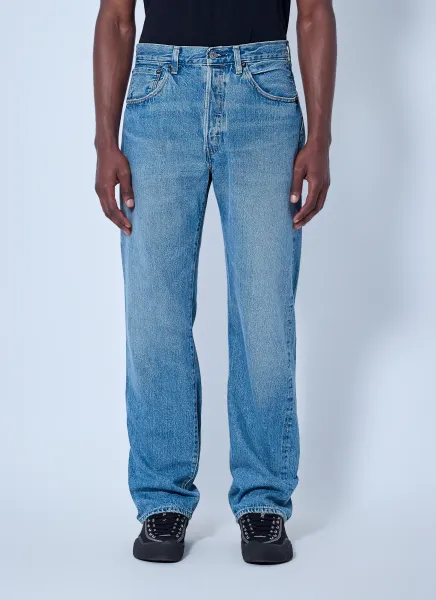 1955 501 Jeans