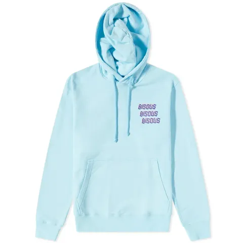 Bisous X3 Hoody
