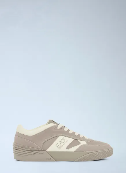 EA7 Emporio Armani OTG Velo Sneakers