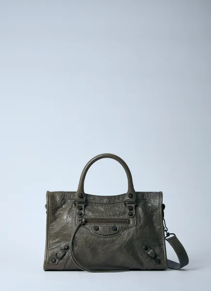 Small Le City Handbag