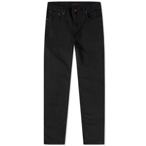 Nudie Lean Dean Jeans
