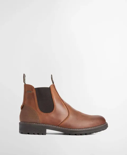 Embleton Waterproof Chelsea Boots