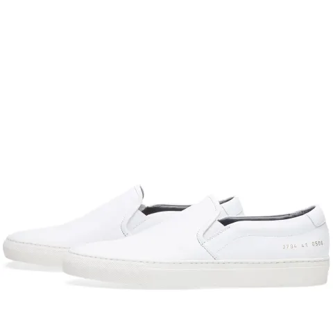 Slip On Retro