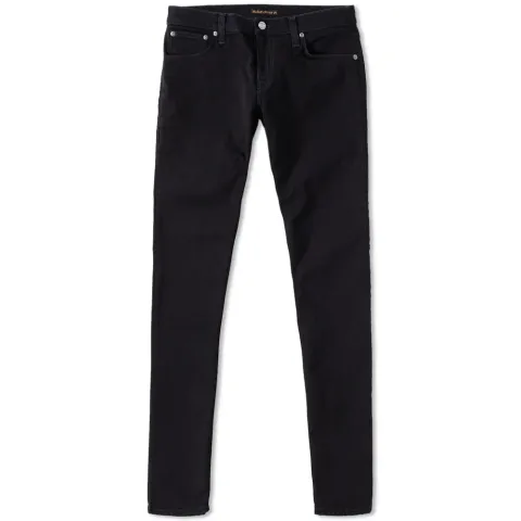 Nudie Tight Long John Jean