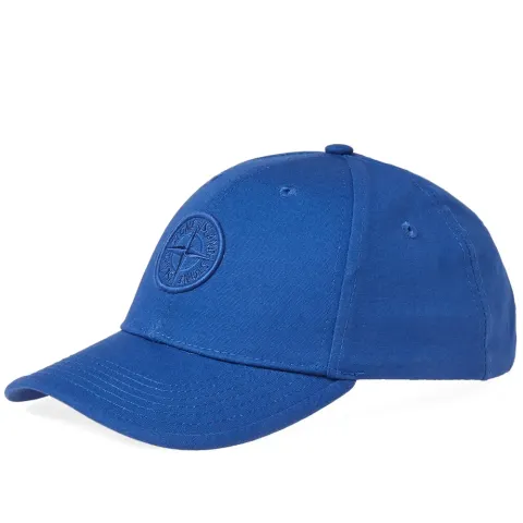 Logo Baseball Cap