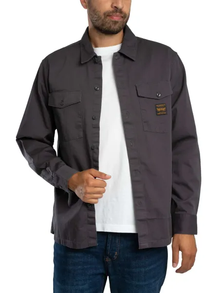 Levi's Worker Overshirt