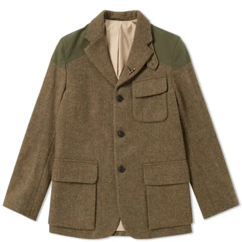 Authentic Mallory Jacket