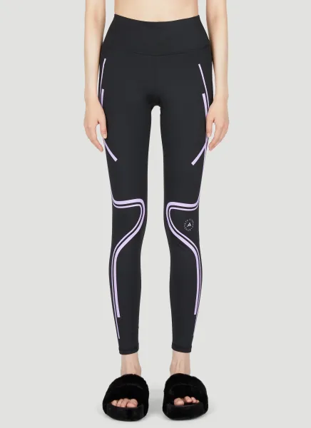 TruePace Running Leggings