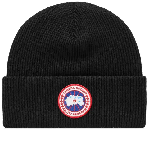 Arctic Disc Toque