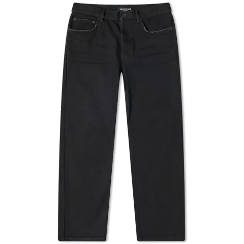 Slim Fit Jean