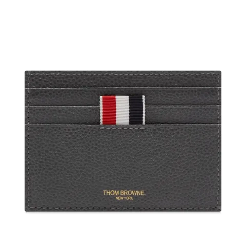 Note Compartment Card Holder