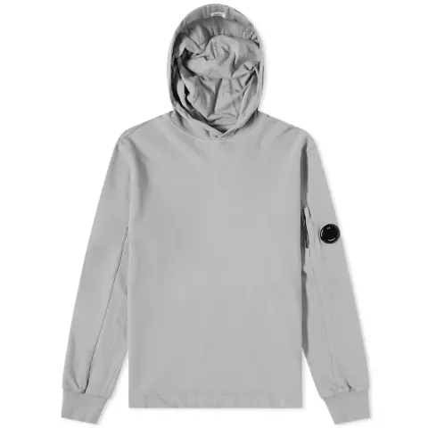 Arm Lens Popover Hoodie