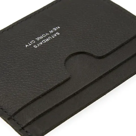 Saturdays Ryan Card Holder
