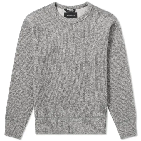 Alpine Crew Sweat