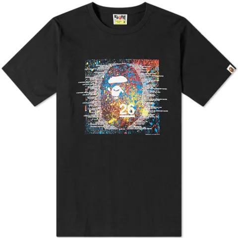 26th Anniv. T-Shirt