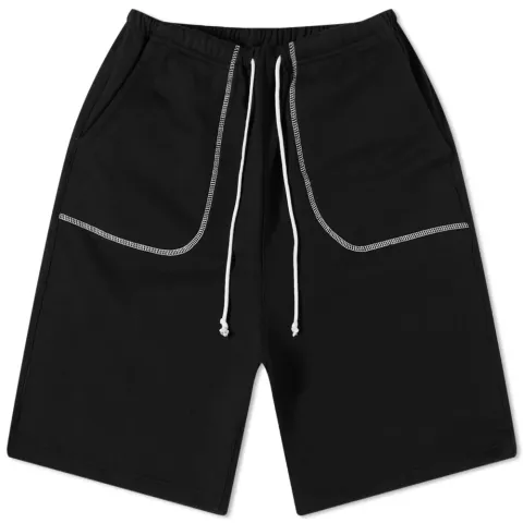 Basic Half Sweat Pant