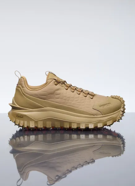 Trailgrip Low Top Sneakers