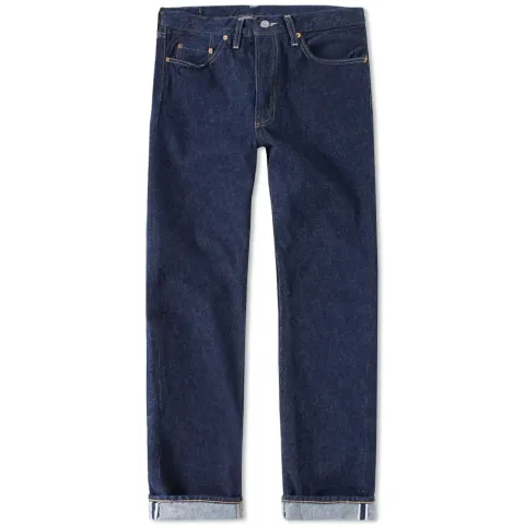Levi's Vintage Clothing 1954 501 Jean